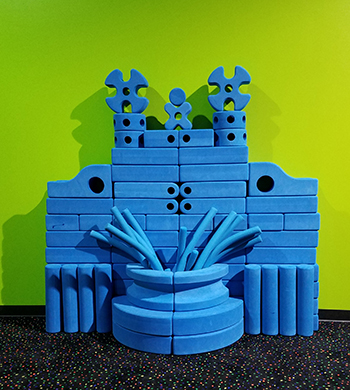 Imagination Blocks