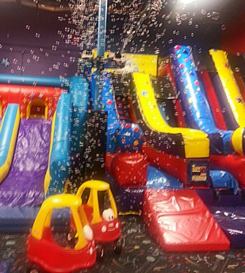 Junior Inflatables