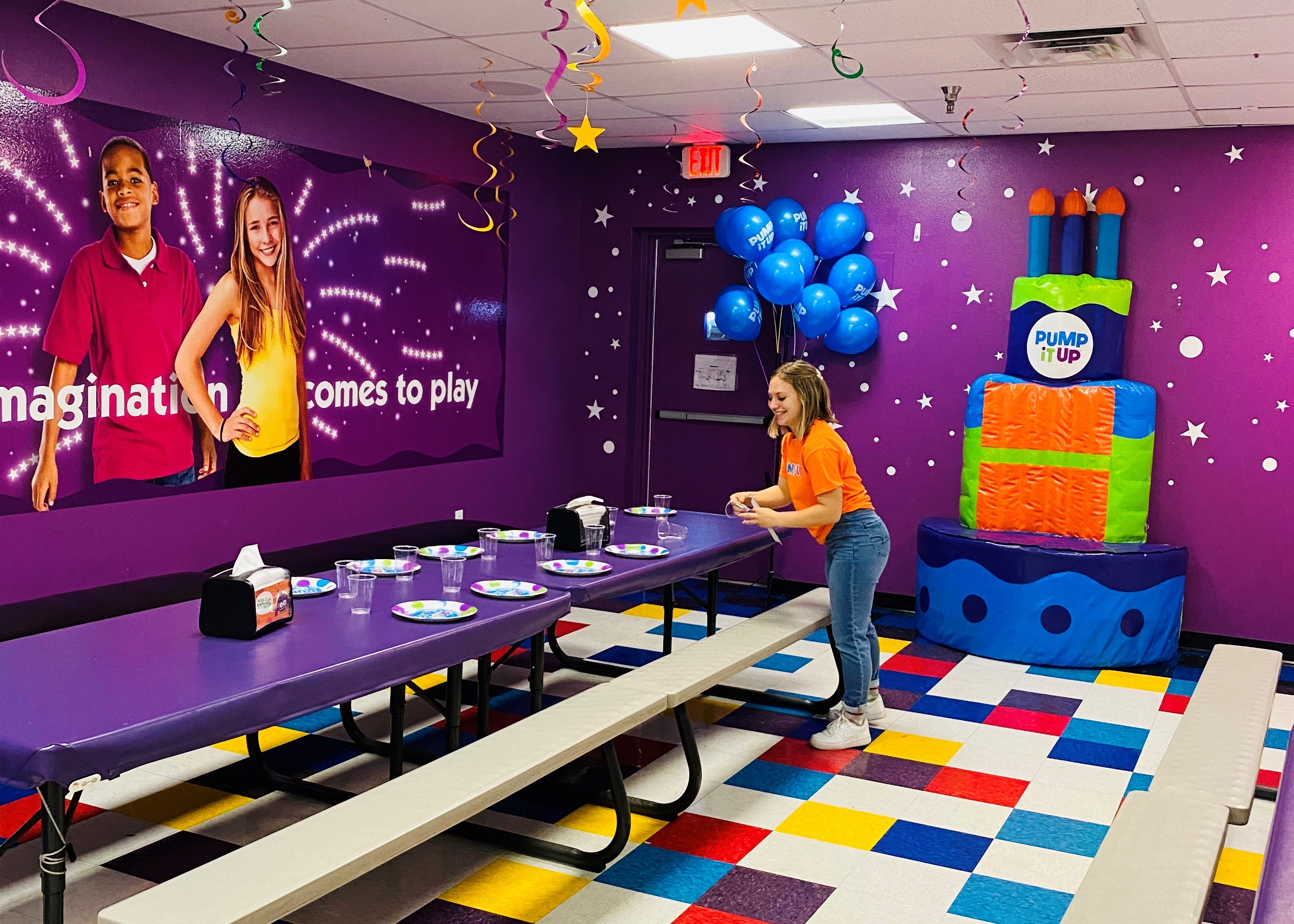 party pro