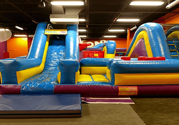 Play Arena 1