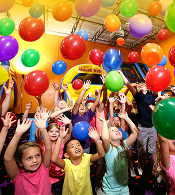 Balloon Drop