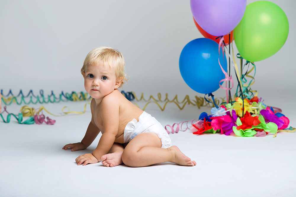 Even Celebrities Have Kids Birthday Party #EpicFails