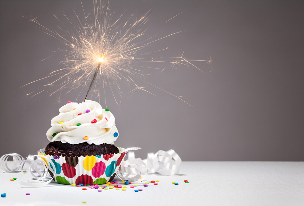 Group Ensures No Child Goes Without a Birthday Cake