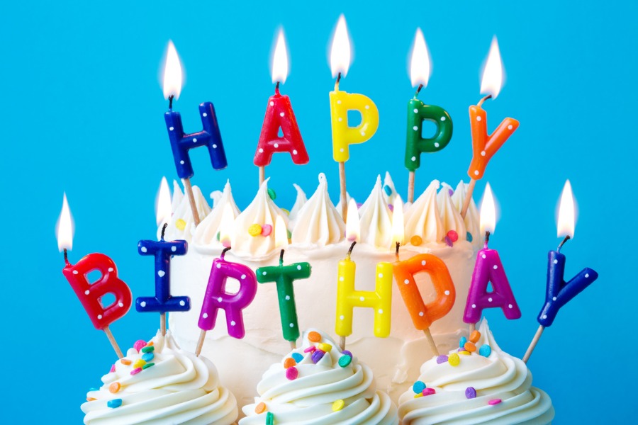 History of the Happy Birthday Song