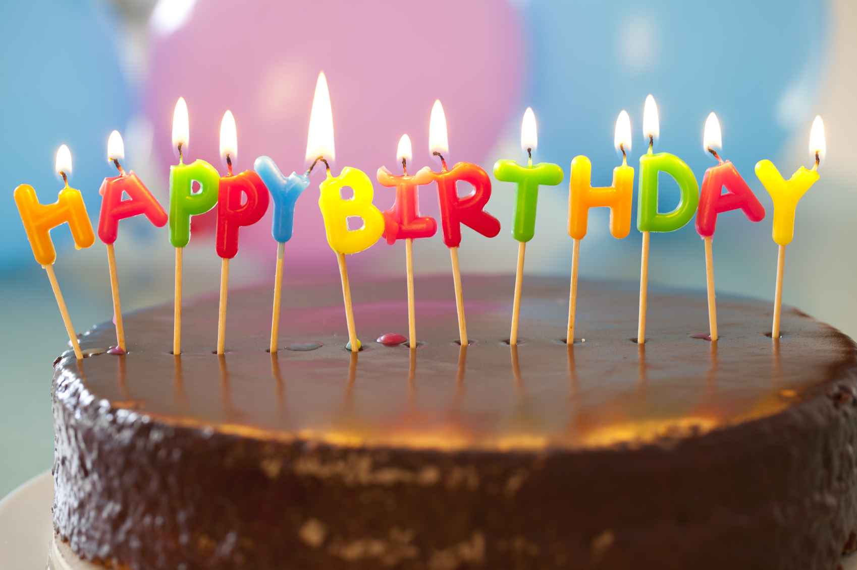 Birthday Disappointment Turned Into Inspiration
