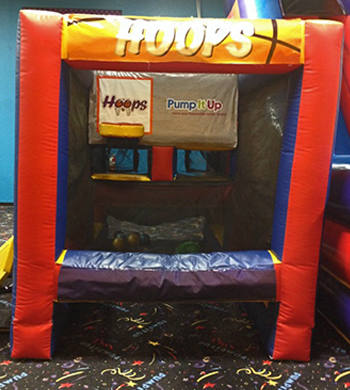 Hoops