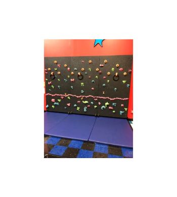 traverse wall 