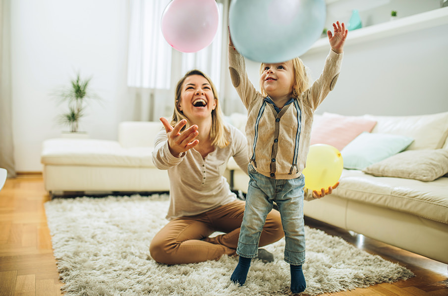 Many birthday party games can be played anywhere, by anyone.