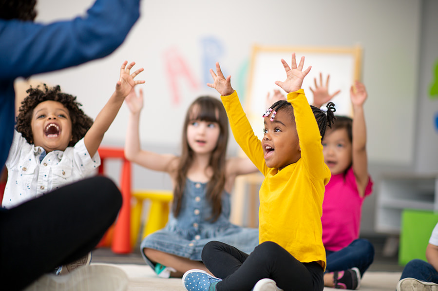 Some of the most classic kids birthday party games are the most popular.