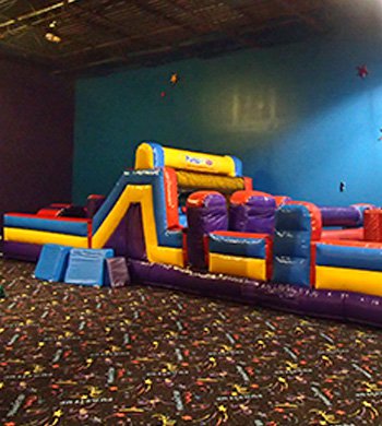Obstacle Course