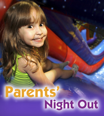 Parents' Night Out
