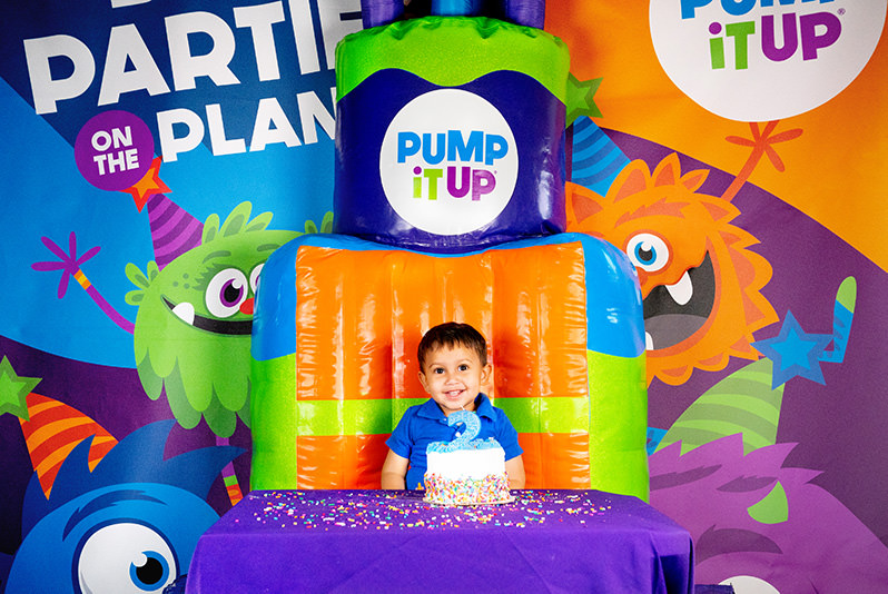 Top 5 Best 2 Year Old Birthday Ideas