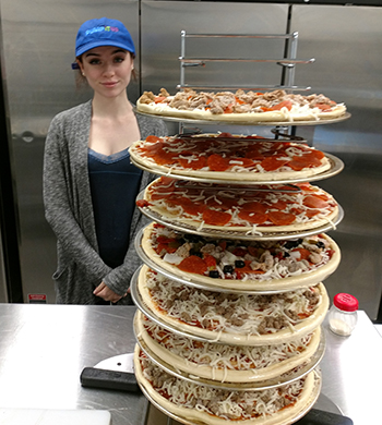 Pizza