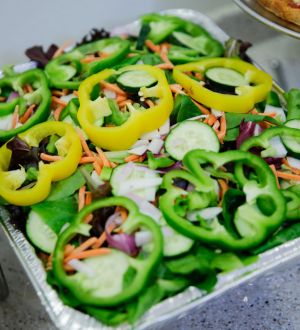 Salad