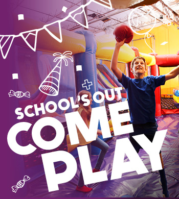 School's Out - 4