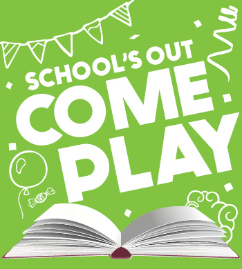 School's Out - 5