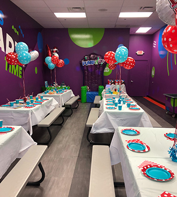 Party Room