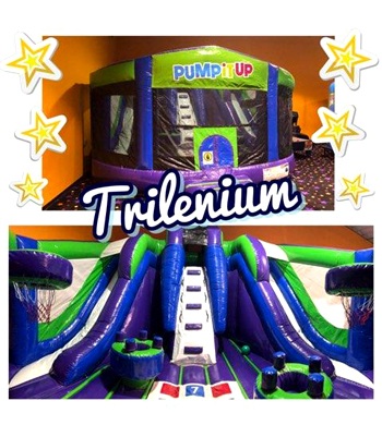 Trilenium