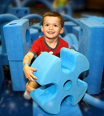 Imagination Blocks
