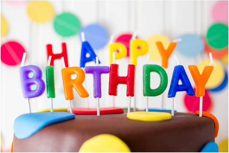 Must See Kids Birthday Cakes