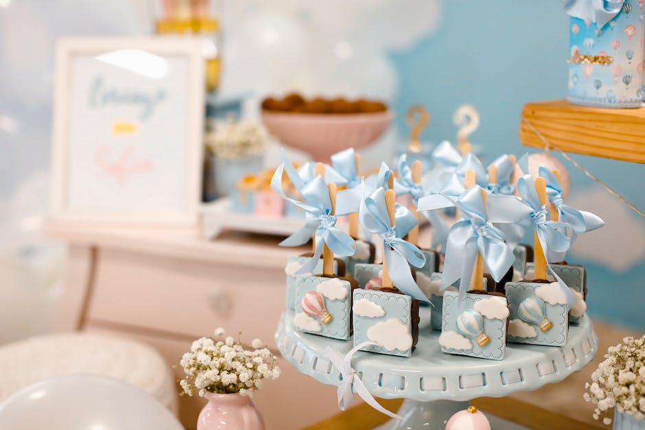 Embracing the Journey:​ Creating‌ Meaningful Baby Shower Experiences