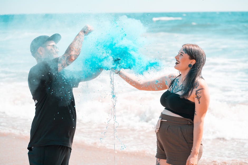 Inspire and Excite: Captivating Gender Reveal Quotes That Will Leave You in Awe