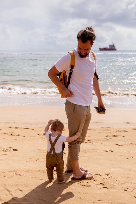 Dads React: 60 Heartfelt Messages & Wishes for Sons on Father’s Day!