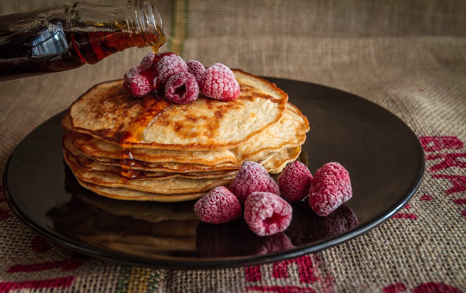 Irresistible Toppings to Elevate Your⁢ Pancake Game