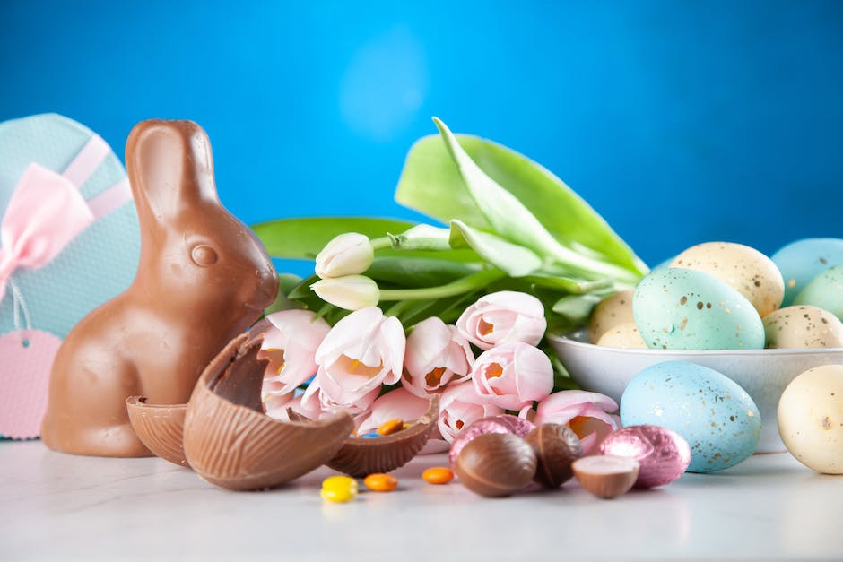 1. A Sweet ⁣Celebration: Exploring the Irresistible World ⁤of ⁢Easter ‍Cake Creations