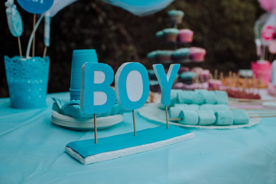 Setting a ‌Captivating Scene: ⁢Transforming‌ Your ‌Outdoor Space into a⁢ Baby Shower Haven