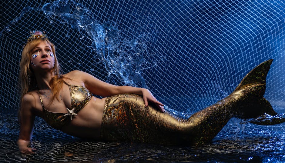 Whimsical Mermaid-Inspired ‍Menu: Tantalize Guests' Taste Buds Under the Sea!