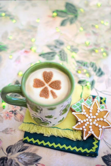 2. Unleash the Irish Charm: Delightful St.⁢ Paddy's Day​ Wishes ​for Loved Ones