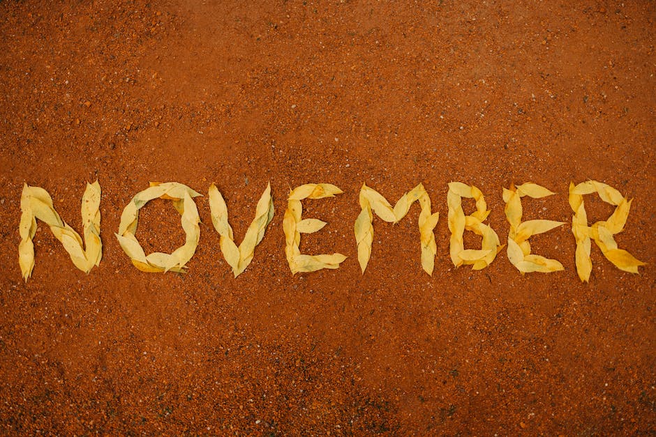2. November's Motivational Mantras: Unlocking a Positive Mindset to Embrace the Month of Thankfulness