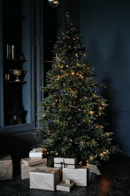 Accessorizing with Elegance: Must-Have Décor Items for a Magical Christmas Ambiance